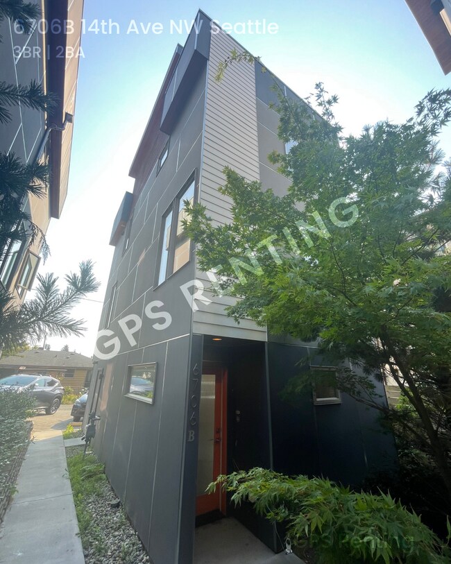 Primary Photo - 6706 14th Ave NW