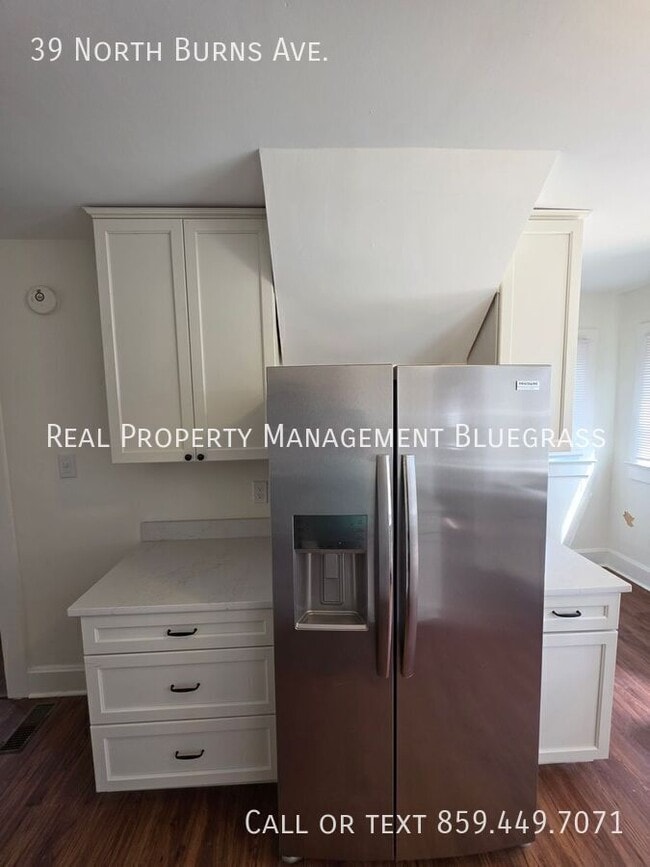 Building Photo - 39 N Burns Ave