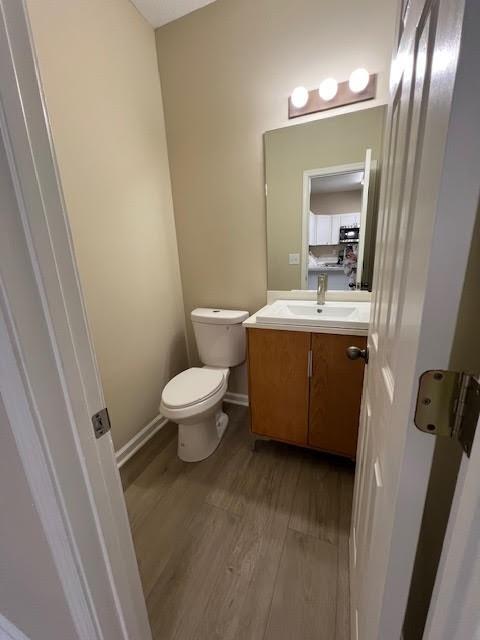 Building Photo - 4901 Robinson Square Dr