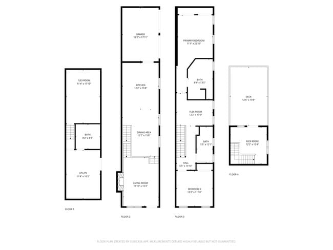 Building Photo - 3021 E Baltimore St