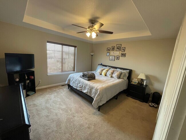 Building Photo - 1314 Promontory Crest View