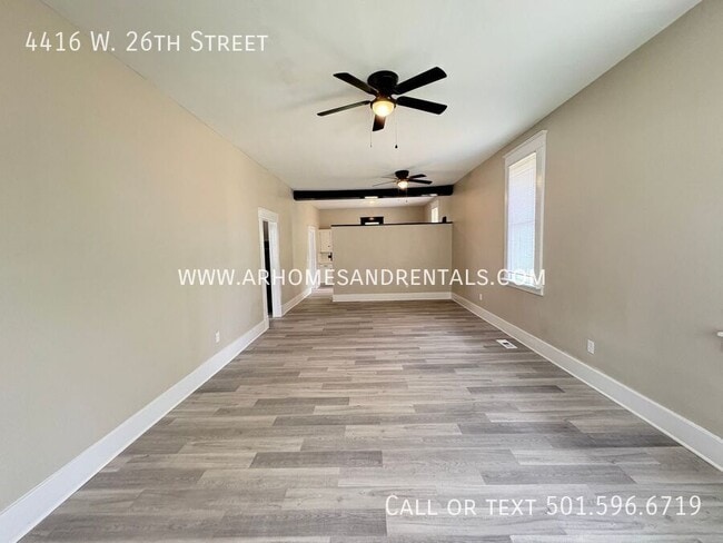 Building Photo - 4416 W 26th St