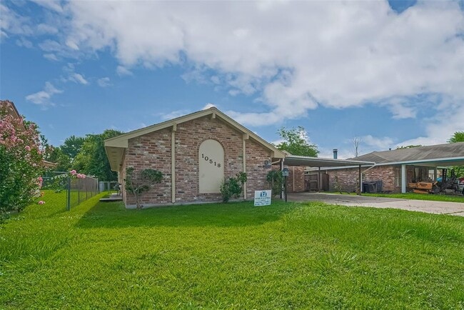 Building Photo - 10518 Saber Ct