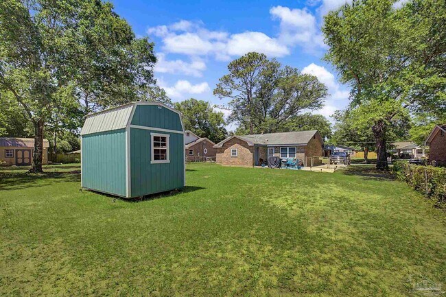 Building Photo - 5706 Ventura Ln