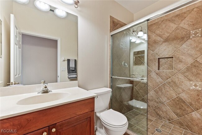 Building Photo - 16107 Mt Abbey Way