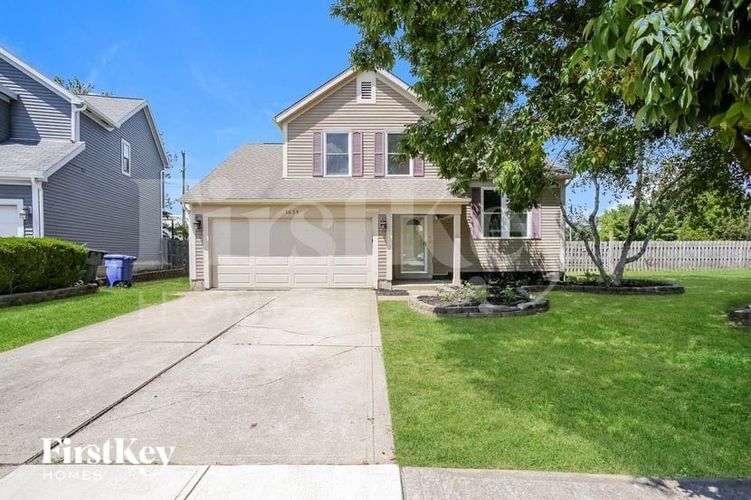 Building Photo - 3033 Olympic Club Dr