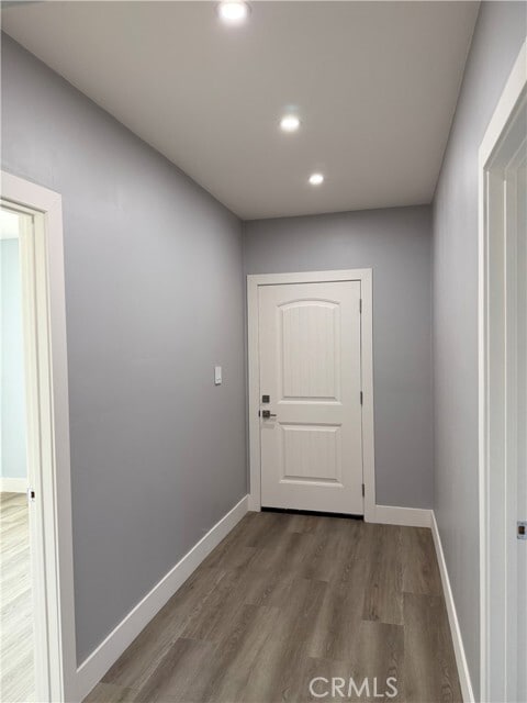 Building Photo - 25719 Walnut St