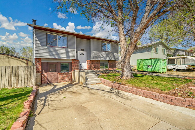 Primary Photo - $2,495.00 - 4 Beds 2 Baths, Single Family ...