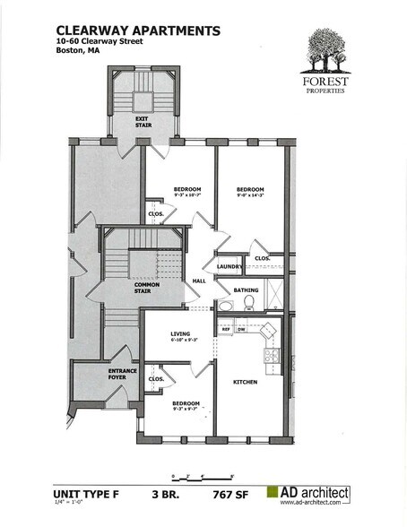 Building Photo - 40 Clearway St