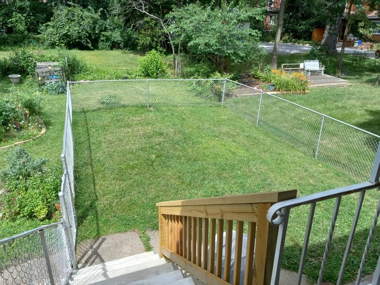 Building Photo - 211 N Homewood Ave