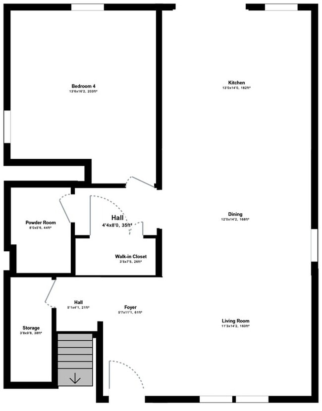 Building Photo - 4310 Ohls Ave