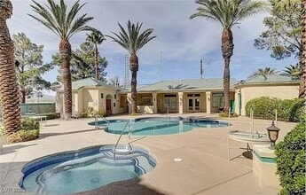 Building Photo - 5155 W Tropicana Ave