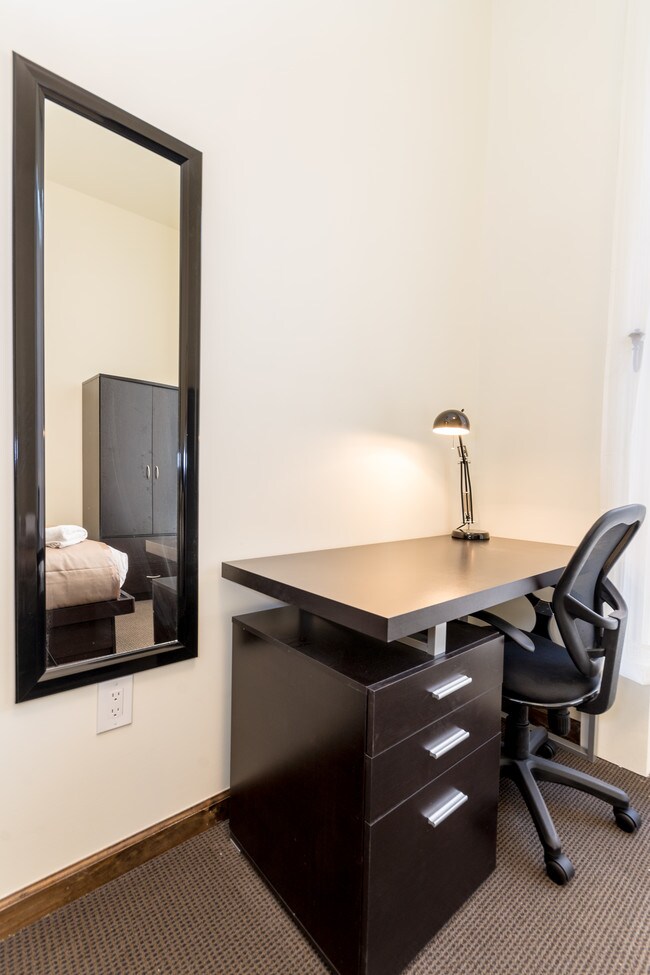 Floorplan - 138 E 37th St