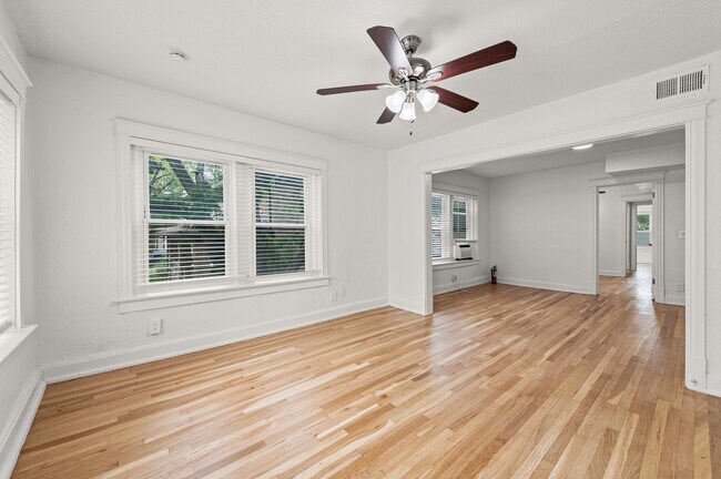 Floorplan - VALENTINE