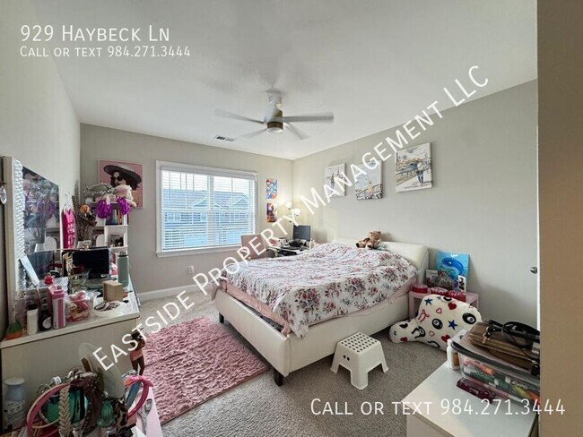 Building Photo - 929 Haybeck Ln