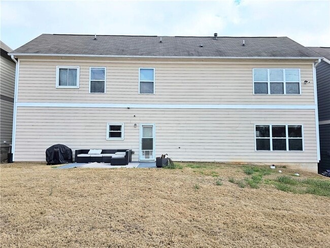 Building Photo - 821 Westmoreland Circle Northwest