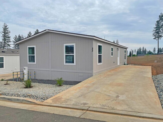 Building Photo - 6656 Pentz Rd