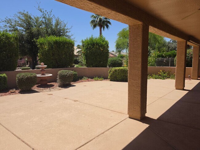 Building Photo - Active Adult Living | 2 Primary Suites + Den