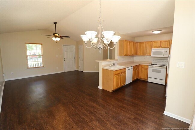 Building Photo - 503 Homestead Park Dr