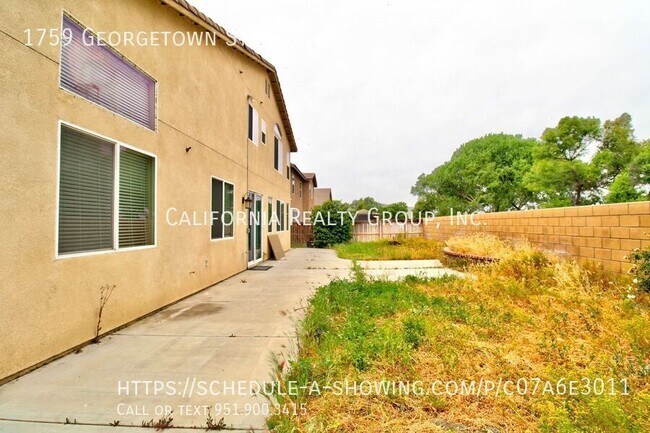 Building Photo - 1759 Georgetown St