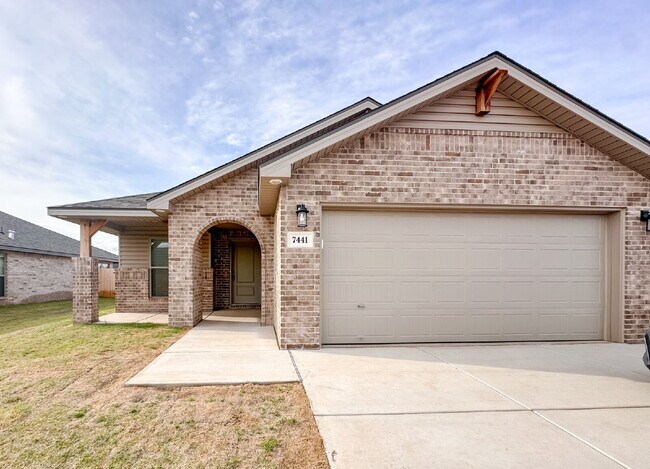 Primary Photo - Brand-New, Move-In Ready!