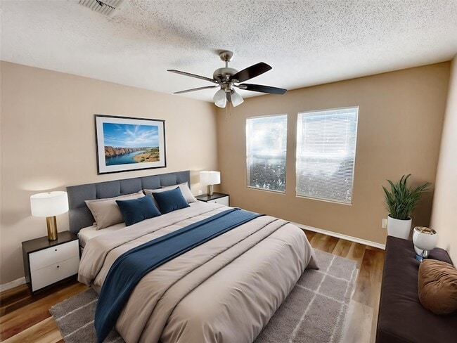 Building Photo - 5405 Shiver Rd