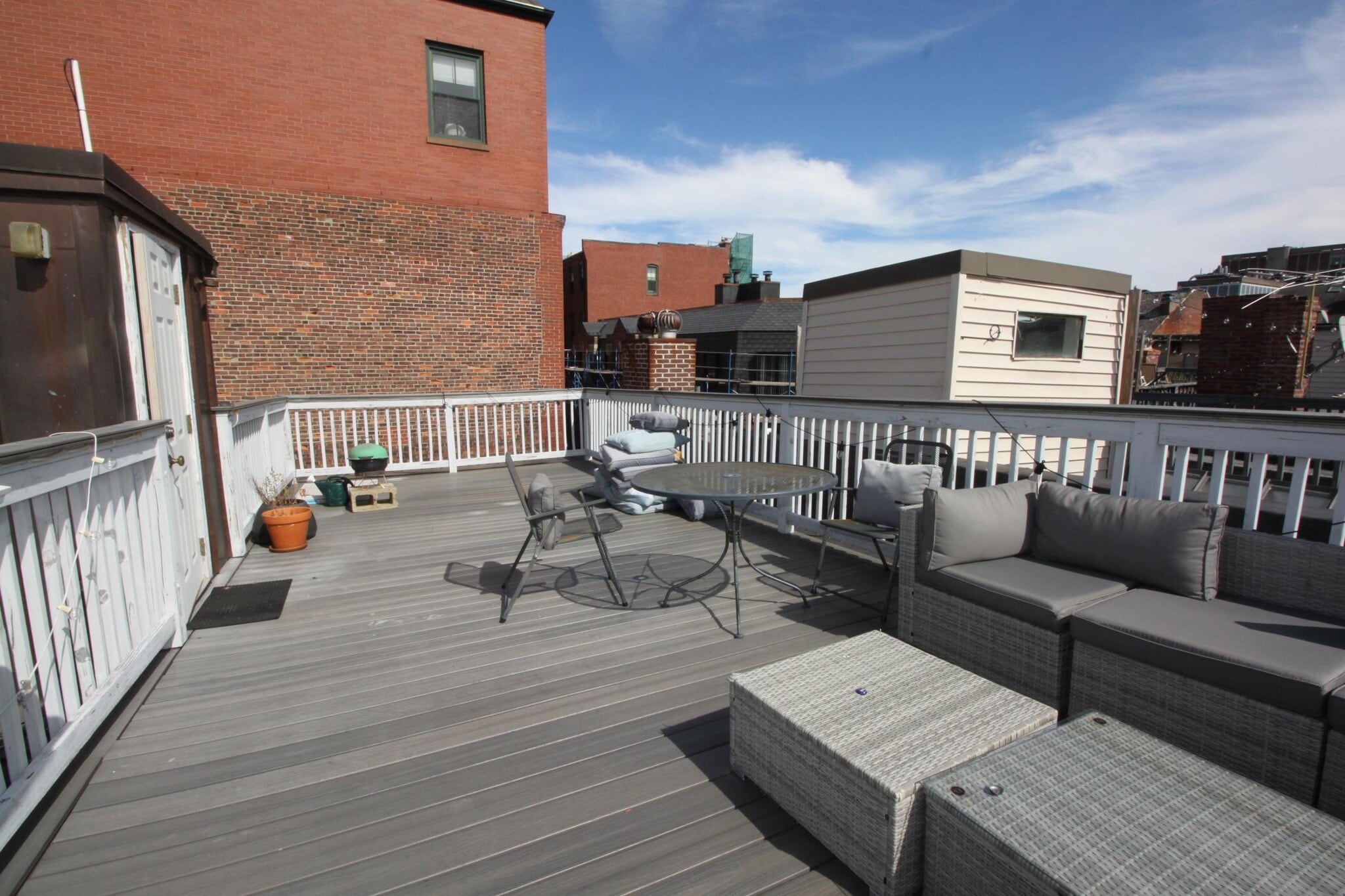 Building Photo - 11 Worcester St