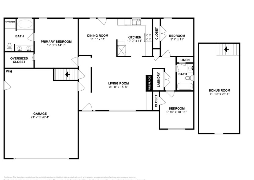 Building Photo - 89 Blue Chip Ct