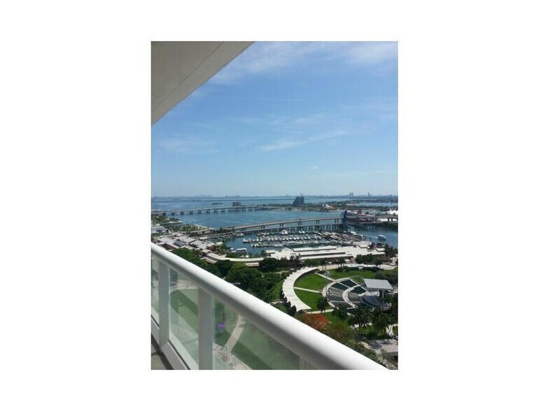 Building Photo - 50 Biscayne Blvd