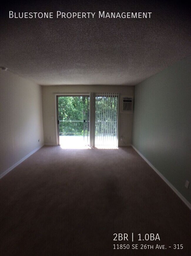 Building Photo - 11850 SE 26th Ave