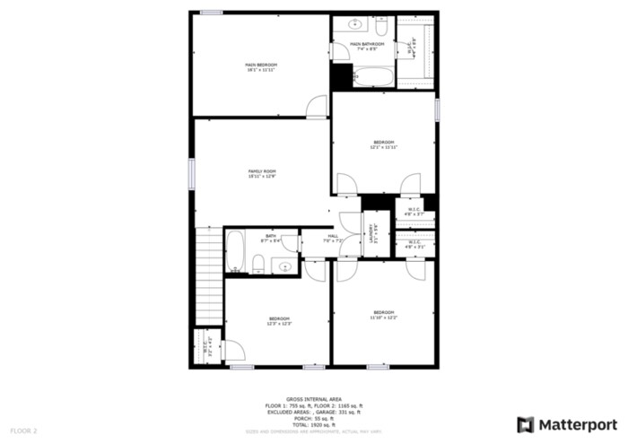 Building Photo - 13831 Weir Pl