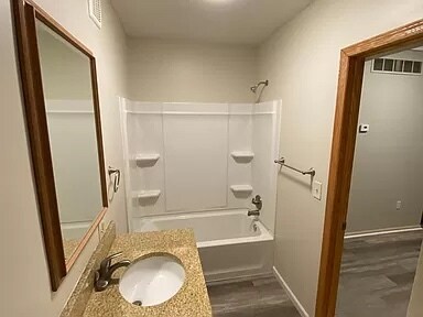 Bathroom - 103 W 2nd St