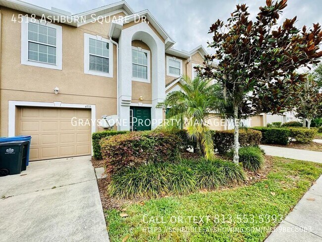 Building Photo - 4518 Ashburn Square Dr