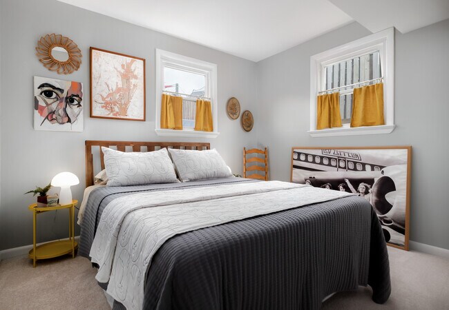 Building Photo - 4939 17th Rd N