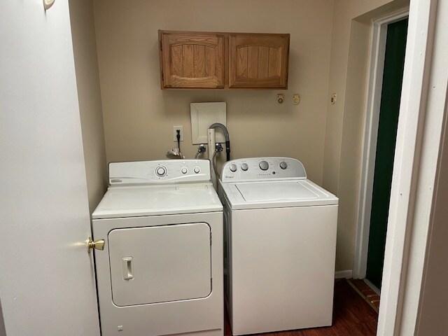 Laundry Room - 3405 Toone St