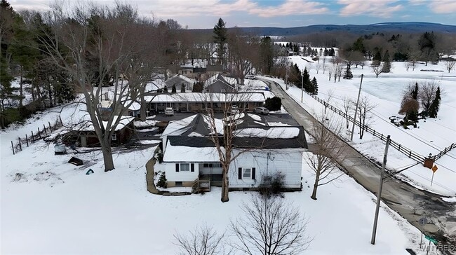 Building Photo - 6649 Boston State Rd