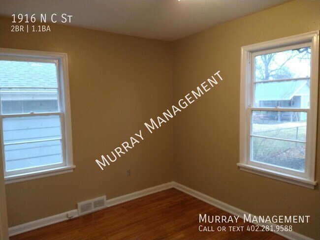 Building Photo - 1916 N C St