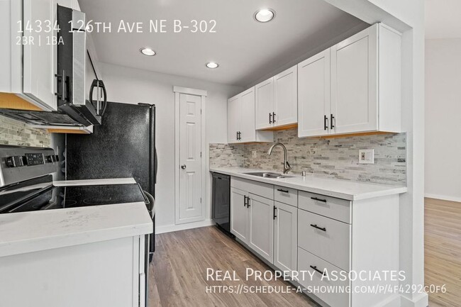 Building Photo - 14334 126th Ave NE