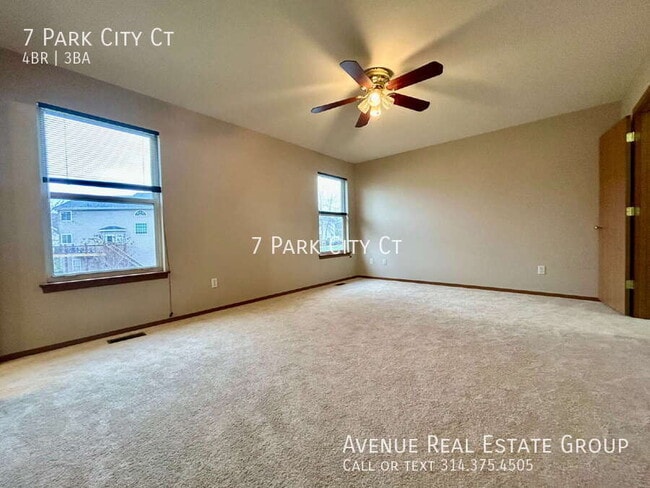 Building Photo - 7 Park City Ct