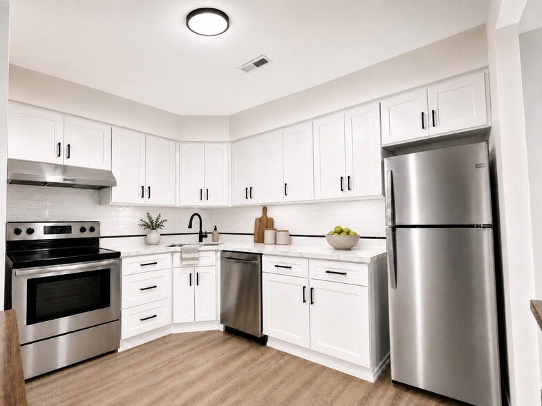Building Photo - Walnut Grove Apartments