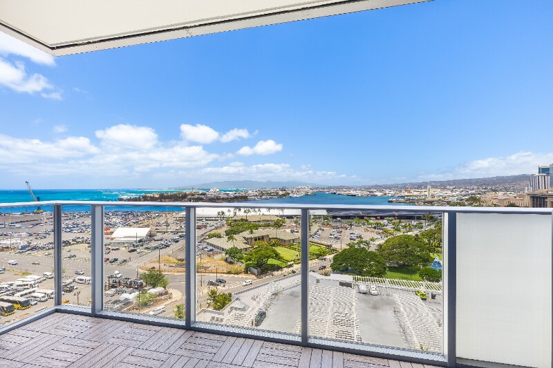 Building Photo - 600 Ala Moana Blvd