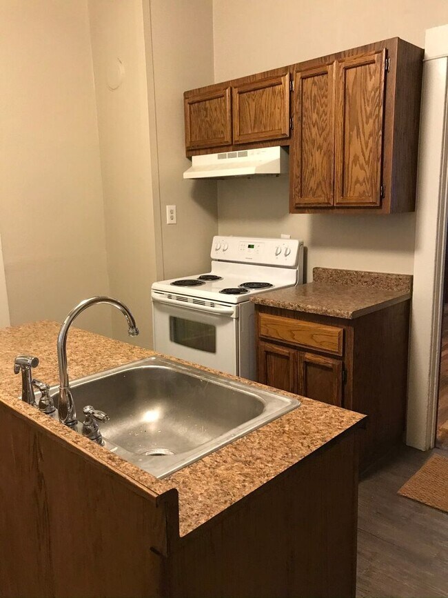 Building Photo - 4br/2ba House with fenced yard