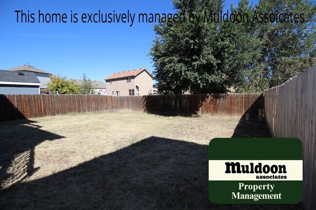 Building Photo - Coming soon.  Lovely home near Powers Corr...