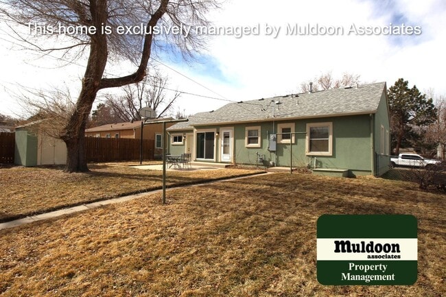 Building Photo - Beautiful Rancher with everything on one level