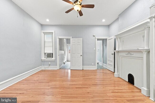 Building Photo - 1531 N 28th St
