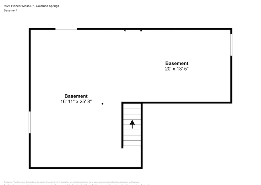 Building Photo - 6027 Pioneer Mesa Dr