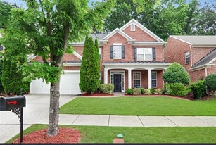 Building Photo - 4087 Kingsley Park Ct