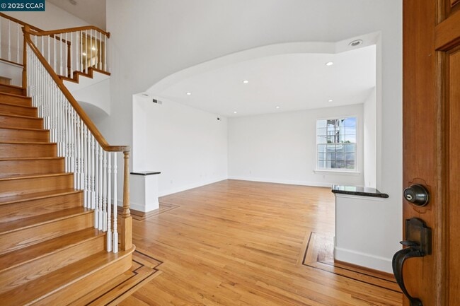 Building Photo - 4132 Balfour Ave