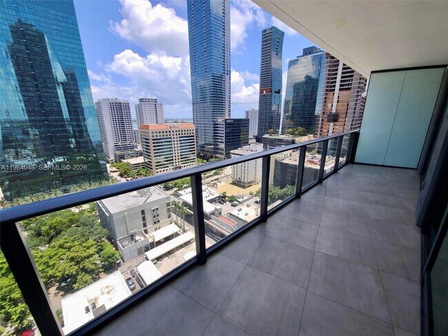 Building Photo - 1300 S Miami Ave