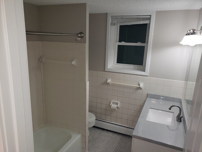 Bathroom - 797 Clayland St